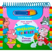 Fă magie cu culorile! - Cartea de activități cu cei trei purceluși - f/a/Fa-magie-cu-culorile--Cartea-de-activitati-cu-cei-trei-purcelusi-1.jpg