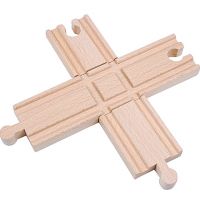 Element intersecţie cale ferată