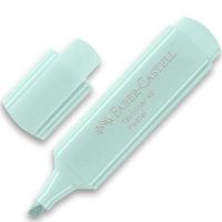 Faber-Castell: 1546 Evidențiator pastel culoare turcoaz 1buc - f/a/Faber-Castell-1546-Evidentiator-pastel-culoare-turcoaz-1buc-1.jpg