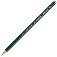 Faber-Castell: 9008 creion grafitic steno 2B - f/a/Faber-Castell-9008-creion-grafitic-steno-2B-1.jpg