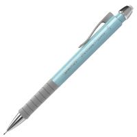 Faber-Castell: Apollo 2325 creion mecanic albastru cer 0,7mm - f/a/Faber-Castell-Apollo-2325-creion-mecanic-albastru-cer-0-7mm-1.jpg