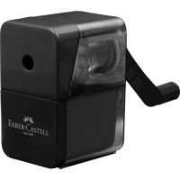 Faber-Castell: Ascutoare de birou neagră - f/a/Faber-Castell-Ascutoare-de-birou-neagra-1.jpg