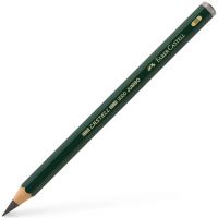 Faber-Castell: Castell 9000 Jumbo 4B creion grafic - f/a/Faber-Castell-Castell-9000-Jumbo-4B-creion-grafic-1.jpg
