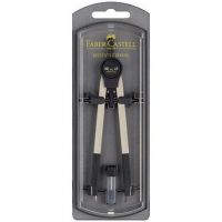 Faber-Castell: Compas școlar Giant – negru-argintiu - f/a/Faber-Castell-Compas-scolar-Giant---negru-argintiu-1.jpg