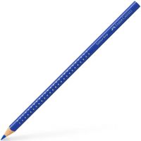 Faber-Castell: Creion colorat Grip 01 albastru regal - f/a/Faber-Castell-Creion-colorat-Grip--01-albastru-regal-1.jpg