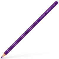 Faber-Castell: Creion colorat Grip 01 violet struguri - f/a/Faber-Castell-Creion-colorat-Grip--01-violet-struguri-1.jpg
