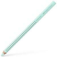 Faber-Castell: Creion colorat jumbo pastel verde mentă - f/a/Faber-Castell-Creion-colorat-jumbo-pastel-verde-menta-1.jpg