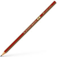Faber-Castell: Creion grafic Dessin 2000 B 1 buc. - f/a/Faber-Castell-Creion-grafic-Dessin-2000-B-1-buc--1.jpg