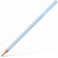 Faber-Castell: Creion grafit Sparkle în culoare albastru perlat, 1 buc. - f/a/Faber-Castell-Creion-grafit-Sparkle-in-culoare-albastru-perlat-1-buc--1.jpg