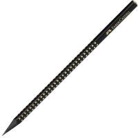 Faber-Castell: Creion grafit Sparkle negru-auriu B - f/a/Faber-Castell-Creion-grafit-Sparkle-negru-auriu-B-1.jpg