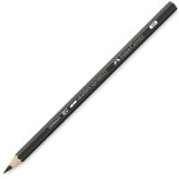 Faber-Castell: Creion grafit acvarelabil 4B - f/a/Faber-Castell-Creion-grafit-acvarelabil-4B-1.jpg