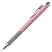 Faber-Castell: Creion mecanic Apollo 2325 roz 0,7mm - f/a/Faber-Castell-Creion-mecanic-Apollo-2325-roz-0-7mm-1.jpg