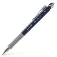 Faber-Castell: Creion mecanic Apolló albastru 0,7 mm - f/a/Faber-Castell-Creion-mecanic-Apollo-albastru-0-7-mm-1.jpg