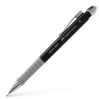 Faber-Castell: Creion mecanic Apolló negru, 0,7 mm - f/a/Faber-Castell-Creion-mecanic-Apollo-negru-0-7-mm-1.jpg