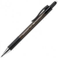 Faber-Castell: Creion mecanic Grip Matic cu mină de grafit de 0,5mm în culoare neagră - f/a/Faber-Castell-Creion-mecanic-Grip-Matic-cu-mina-de-grafit-de-0-5mm-in-culoare-neagra-1.jpg