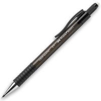 Faber-Castell: Creion mecanic Grip Matic cu mină de grafit de 0,7mm în culoare neagră - f/a/Faber-Castell-Creion-mecanic-Grip-Matic-cu-mina-de-grafit-de-0-7mm-in-culoare-neagra-1.jpg
