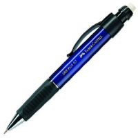 Faber-Castell: Creion mecanic Grip Plus 0,7mm albastru - f/a/Faber-Castell-Creion-mecanic-Grip-Plus-0-7mm-albastru-1.jpg