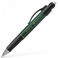 Faber-Castell: Creion mecanic Grip Plus 0,7mm verde - f/a/Faber-Castell-Creion-mecanic-Grip-Plus-0-7mm-verde-1.jpg
