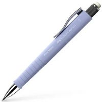 Faber Castell: Creion mecanic Poly Matic, iris albastru, 0,7 mm - f/a/Faber-Castell-Creion-mecanic-Poly-Matic-iris-albastru-0-7-mm-1.jpg