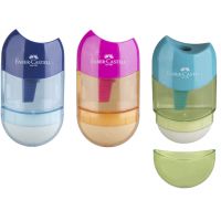 Faber-Castell: Culori la modă, ascuțitoare cu gumă de șters, în diferite variante, 1 buc. - f/a/Faber-Castell-Culori-la-moda-ascutitoare-cu-guma-de-sters-in-diferite-variante-1-buc--1.jpg