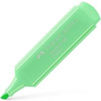 Faber-Castell: Evidențiator pastel de culoare verde - f/a/Faber-Castell-Evidentiator-pastel-de-culoare-verde-1.jpg