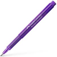 Faber-Castell: Fineliner 0,8mm mov - f/a/Faber-Castell-Fineliner-0-8mm-mov-1.jpg