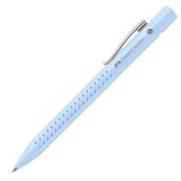 Faber-Castell: GRIP 2010 creion mecanic albastru 0,5mm - f/a/Faber-Castell-GRIP-2010-creion-mecanic-albastru-0-5mm-1.jpg