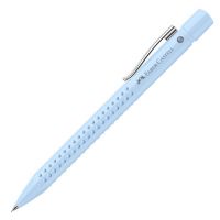 Faber-Castell: GRIP 2010 creion mecanic albastru 0,7mm - f/a/Faber-Castell-GRIP-2010-creion-mecanic-albastru-0-7mm-1.jpg