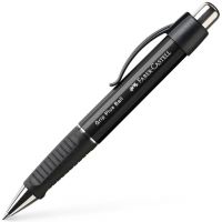 Faber-Castell: Grip Plus pix cu bilă M negru - f/a/Faber-Castell-Grip-Plus-pix-cu-bila-M-negru-1.jpg