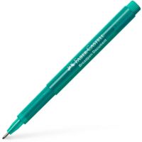 Faber-Castell: Linier cu vârf subțire 0,8 mm turcoaz - f/a/Faber-Castell-Linier-cu-varf-subtire-0-8-mm-turcoaz-1.jpg