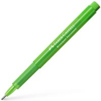 Faber-Castell: Linier verde deschis 0,8mm - f/a/Faber-Castell-Linier-verde-deschis-0-8mm-1.jpg