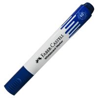 Faber-Castell: Marker albastru pentru tablă 48h - f/a/Faber-Castell-Marker-albastru-pentru-tabla-48h-1.jpg