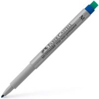 Faber-Castell: Marker pentru folie M albastru - f/a/Faber-Castell-Marker-pentru-folie-M-albastru-1.jpg