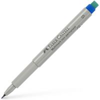 Faber-Castell: Marker pentru folie S albastru - f/a/Faber-Castell-Marker-pentru-folie-S-albastru-1.jpg