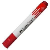 Faber-Castell: Marker roșu pentru tablă 48h - f/a/Faber-Castell-Marker-rosu-pentru-tabla-48h-1.jpg