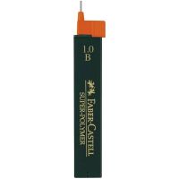Faber-Castell: Mină de fier, set de 12 bucăți, 1mm, B - f/a/Faber-Castell-Mina-de-fier-set-de-12-bucati-1mm-B-1.jpg