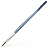 Faber-Castell: Pensulă rotundă numărul 8