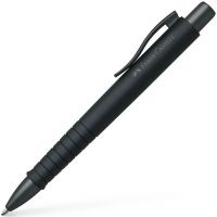 Faber-Castell: Pix cu bilă Poly Ball XB, negru intens - f/a/Faber-Castell-Pix-cu-bila-Poly-Ball-XB-negru-intens-1.jpg