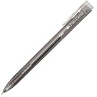 Faber-Castell: Pix cu bilă RX5 negru 0,5mm - f/a/Faber-Castell-Pix-cu-bila-RX5-negru-0-5mm-1.jpg