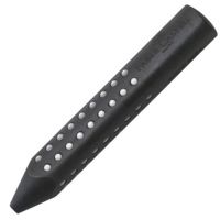 Faber-Castell: Radieră Grip 2001, culoare neagră - f/a/Faber-Castell-Radiera-Grip-2001-culoare-neagra-1.jpg