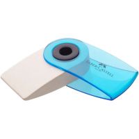 Faber-Castell: Radieră Sleeve mini cu husă, disponibilă în mai multe variante, 1 bucată - f/a/Faber-Castell-Radiera-Sleeve-mini-cu-husa-disponibila-in-mai-multe-variante-1-bucata-1.jpg