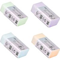 Faber-Castell: Radieră fără resturi în culori pastelate, 1 buc. - f/a/Faber-Castell-Radiera-fara-resturi-in-culori-pastelate-1-buc--1.jpg