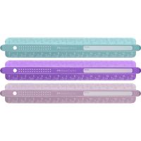 Faber-Castell: Riglă flexibilă Sparkle de 15 cm în diverse culori. - f/a/Faber-Castell-Rigla-flexibila-Sparkle-de-15-cm-in-diverse-culori--1.jpg