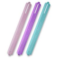 Faber-Castell: Riglă flexibilă Sparkle de 30 cm în diverse culori. - f/a/Faber-Castell-Rigla-flexibila-Sparkle-de-30-cm-in-diverse-culori--1.jpg
