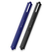 Faber-Castell: Riglă flexibilă cu buline de 30 cm în diverse culori. - f/a/Faber-Castell-Rigla-flexibila-cu-buline-de-30-cm-in-diverse-culori--1.jpg
