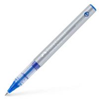 Faber-Castell: Roller albastru, vârf de 0,5 mm - f/a/Faber-Castell-Roller-albastru-varf-de-0-5-mm-1.jpg