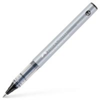 Faber-Castell: Roller negru, vârf de 0,5 mm - f/a/Faber-Castell-Roller-negru-varf-de-0-5-mm-1.jpg