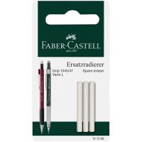 Faber-Castell: Set de 3 rezerve de gumă pentru creion mecanic Grip 1345/1347 - f/a/Faber-Castell-Set-de-3-rezerve-de-guma-pentru-creion-mecanic-Grip-1345-1347-1.jpg