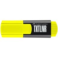 Faber-Castell: TXTLNR mini evidențiator galben - f/a/Faber-Castell-TXTLNR-mini-evidentiator-galben-1.jpg