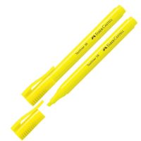Faber-Castell: Textliner 38 Markator cu text fluorescent galben, 1 bucată - f/a/Faber-Castell-Textliner-38-Markator-cu-text-fluorescent-galben-1-bucata-1.jpg